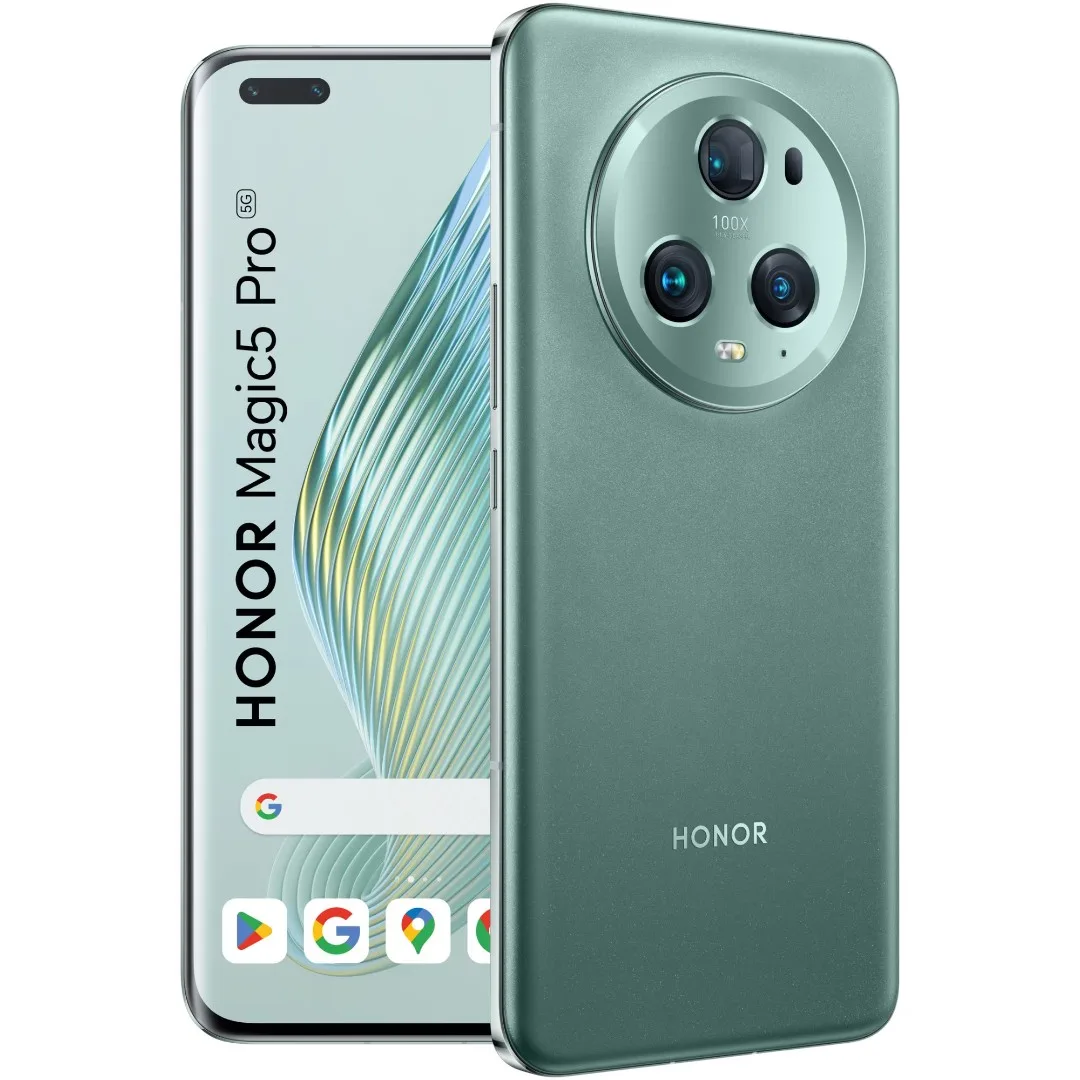Смартфон Honor Magic5 Pro 512GB